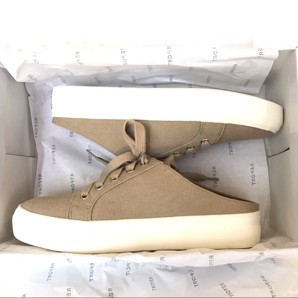Report Rina Sneaker Mule - Picture 4 of 6